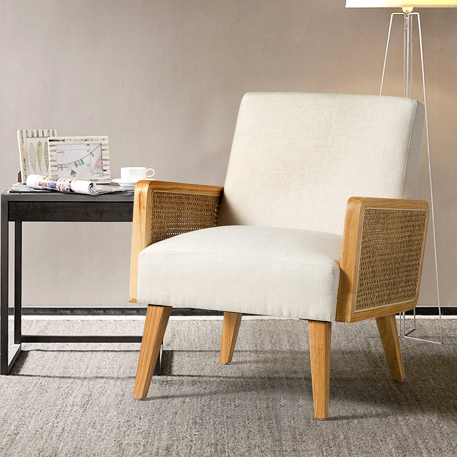 Wayfair accent chairs sale new arrivals